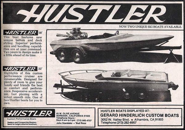 Hustler jet boat Best teen video xxx brother